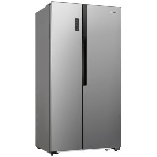 

Холодильник Side by Side Gorenje NRS9181MX