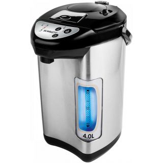 

Термопот Scarlett SC-ET10D13 черный