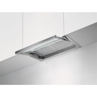 

Встраиваемая вытяжка Electrolux LFP536X