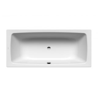 

Ванна Kaldewei Cayono Duo 170x75см мод 724 белый (272400010001)