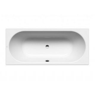 

Ванна Kaldewei Classic Duo 170x70см мод 105 белый (290500010001)