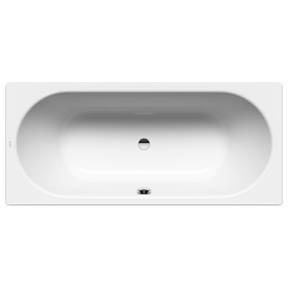 

Ванна Kaldewei Classic Duo 180x80см мод 110 +Perl-Effekt белый (291000013001)