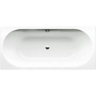 

Ванна Kaldewei Classic Duo 180x80см мод 110 белый (291000010001)
