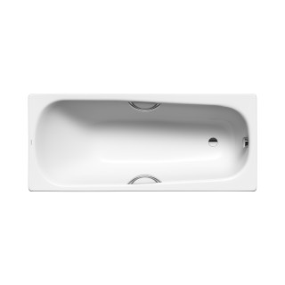 

Ванна Kaldewei Saniform Plus Star 150x70см мод 331 белый (133100010001)
