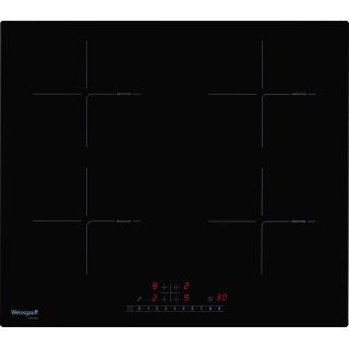 

Электрическая поверхность Weissgauff HI 641 BSC