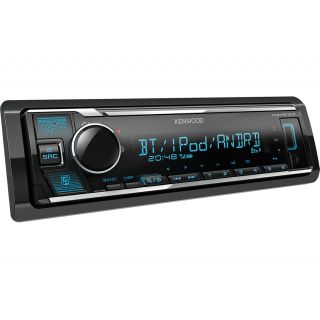 

Автомагнитола Kenwood KMM-BT305