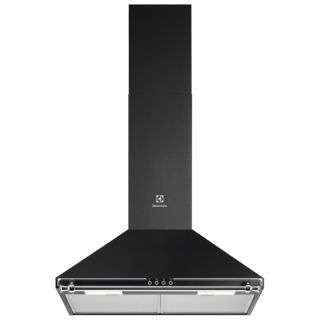 

Каминная вытяжка Electrolux EFC 226 B