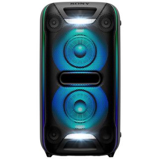 

Музыкальный центр Sony GTK-XB72