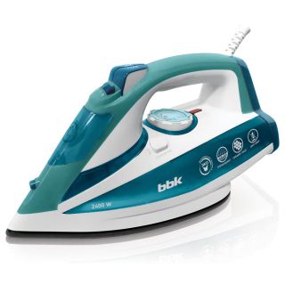 

Утюг BBK ISE-2401 зеленый