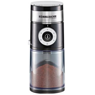 

Кофемолка Rommelsbacher EKM 200