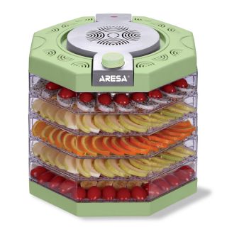

Сушилка для продуктов Aresa AR-2601