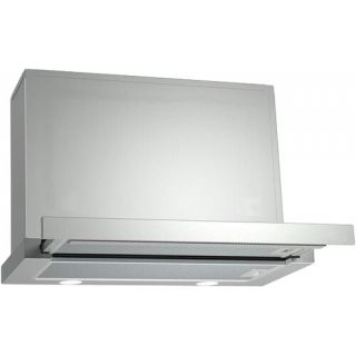 

Встраиваемая вытяжка Kuppersberg SLIMBOX 60 X