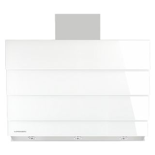 

Каминная вытяжка Kuppersberg RAMZ 90 W
