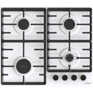 

Газовая поверхность Gorenje G 641 SY W