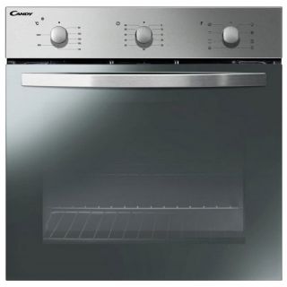 

Электрический духовой шкаф Candy FCS 612 X/E