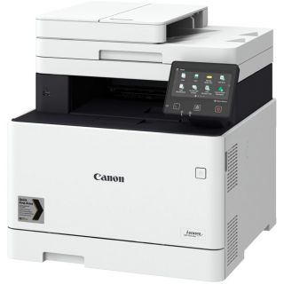 

МФУ Canon i-SENSYS MF742Cdw