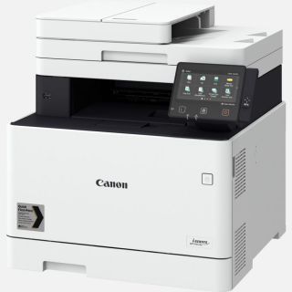 

МФУ Canon i-SENSYS MF744Cdw