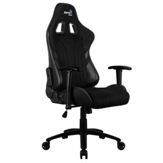 

Кресло Aerocool AERO 1 Alpha-B Black