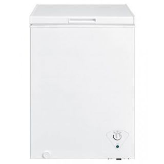 

Морозильная камера Zarget ZCF 104W