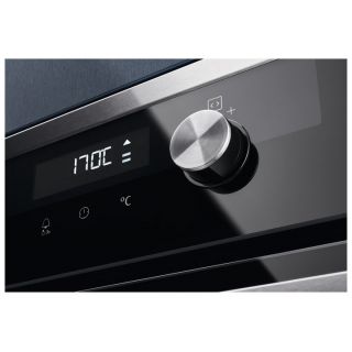 

Электрический духовой шкаф Electrolux OKC6H41X