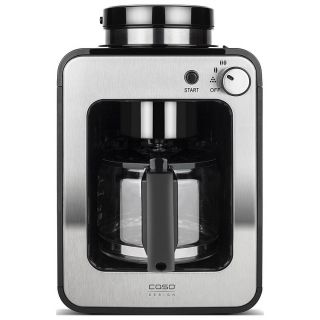 

Кофеварка Caso Coffee Compact