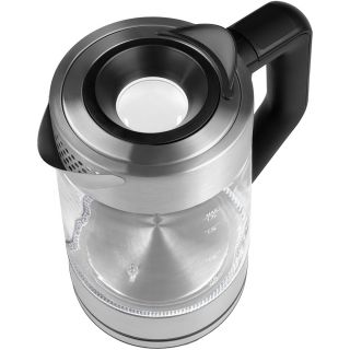 

Чайник Polaris PWK 1702CGL Матовый