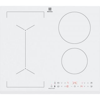 

Варочная панель электрическая Electrolux IPE 6443 WFV