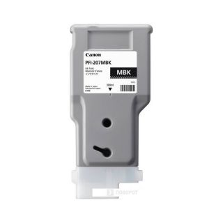 

Расходный материал для печати Canon PFI-320 черный