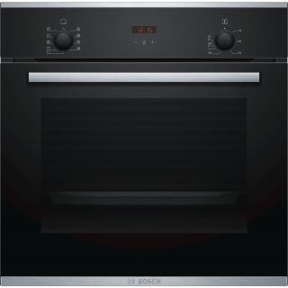

Электрический духовой шкаф Bosch HBF214BB0R