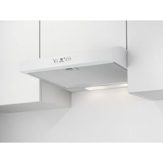 

Подвесная вытяжка Electrolux EFU 9216 W
