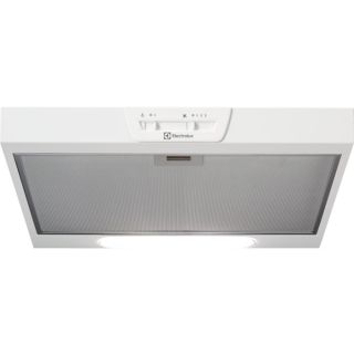 

Подвесная вытяжка Electrolux LFU 9215 W