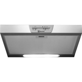 

Подвесная вытяжка Electrolux LFU 9215 X