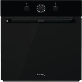 Электрический духовой шкаф Gorenje BO 74 SY B от Imperiatechno