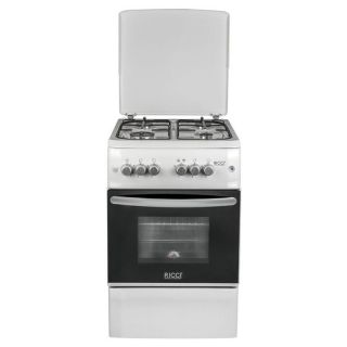 

Газовая плита RICCI RGC5008WH