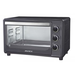 

Мини-печь AVEX TR 390 B