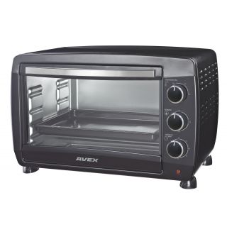 

Мини-печь AVEX TR 490 B