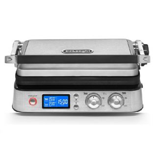 

Электрогриль DeLonghi CGH1020.D