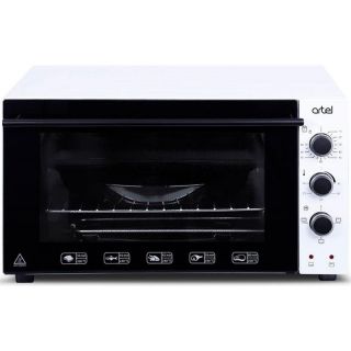 

Мини-печь Artel MD 4218E белая