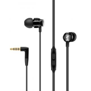 

Наушники Sennheiser CX 300S BLACK