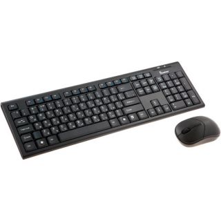 

Комплект мыши и клавиатуры Smartbuy SBC-23335AG-K черный