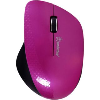 

Компьютерная мышь Smartbuy SBM-309AG-I розовый