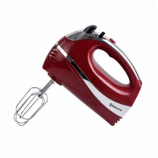 

Миксер Sakura SA-6309RC