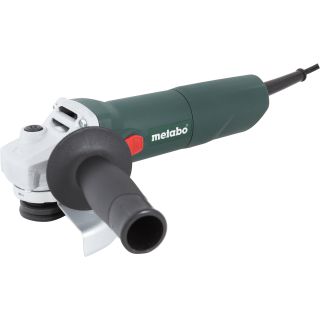 

Шлифовальная машина Metabo W 650-125 (603602010)