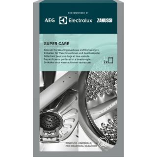 

Средство для ухода за техникой Electrolux M3GCP300 средство для удаления накипи