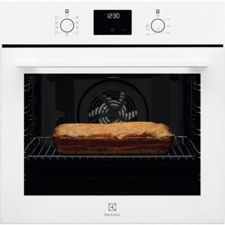 

Электрический духовой шкаф Electrolux OEF3H70TW
