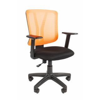 

Кресло Chairman 626 DW66 оранжевый