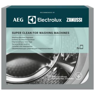 

Средство для ухода за техникой Electrolux M3GCP200 обезжиривающее средство