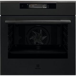 

Электрический духовой шкаф Electrolux KOEAP31WT