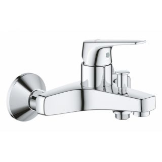 

Смеситель для ванны Grohe BauFlow 23601000