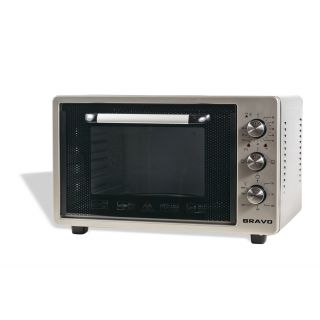 

Мини-печь Bravo FO-36BL